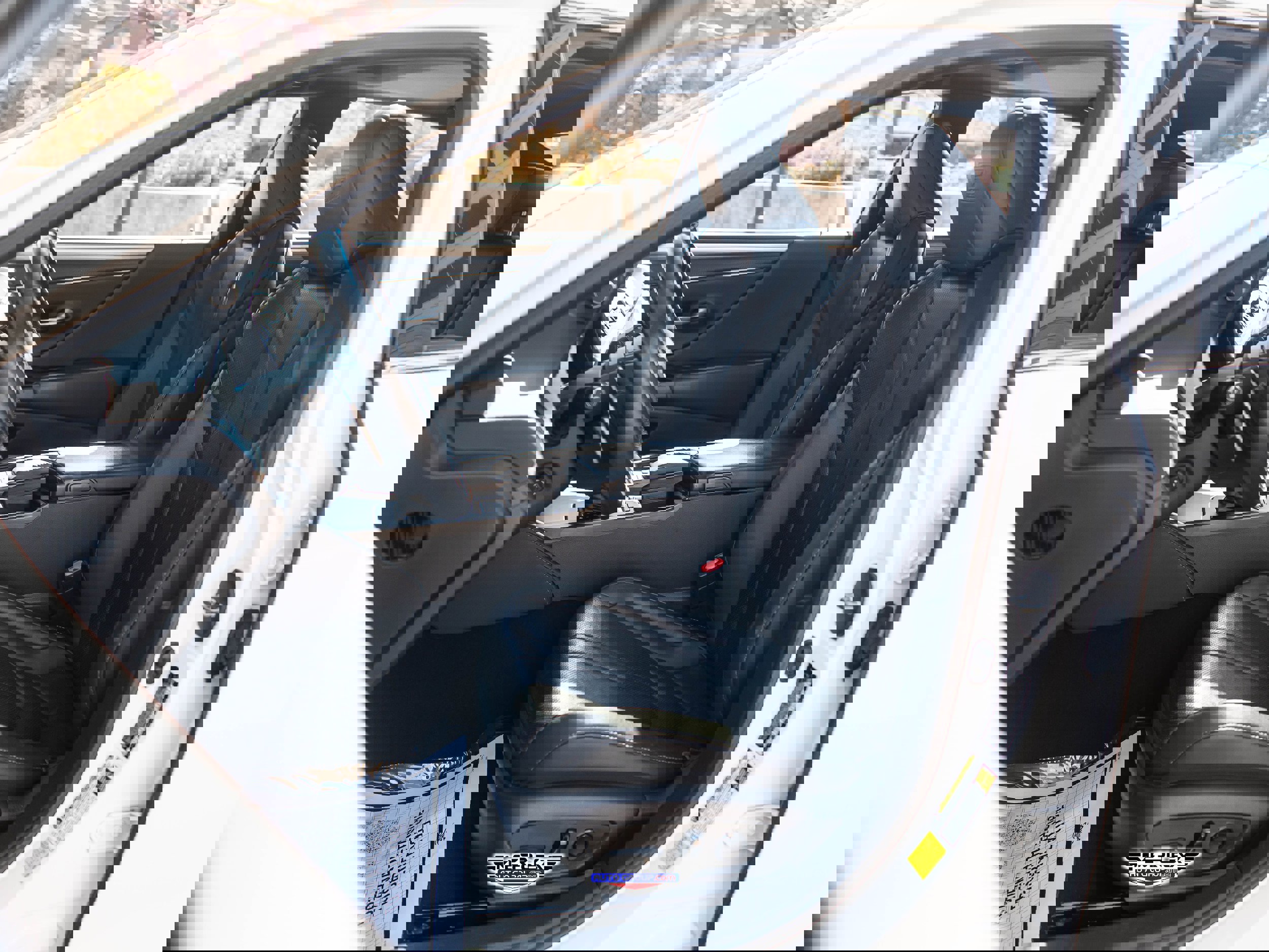 Used 2020 Lexus ES 350 F Sport w/ Accessory Package 2 image 16