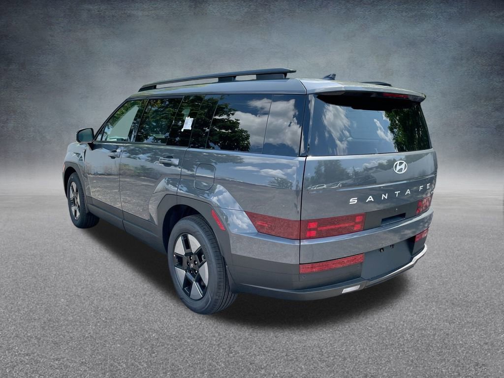 New 2026 Hyundai Santa Fe SEL image 29