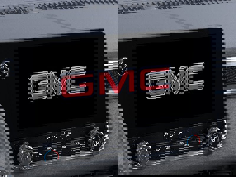 New 2026 GMC Canyon Elevation w/ Convenience Package RWD image 70