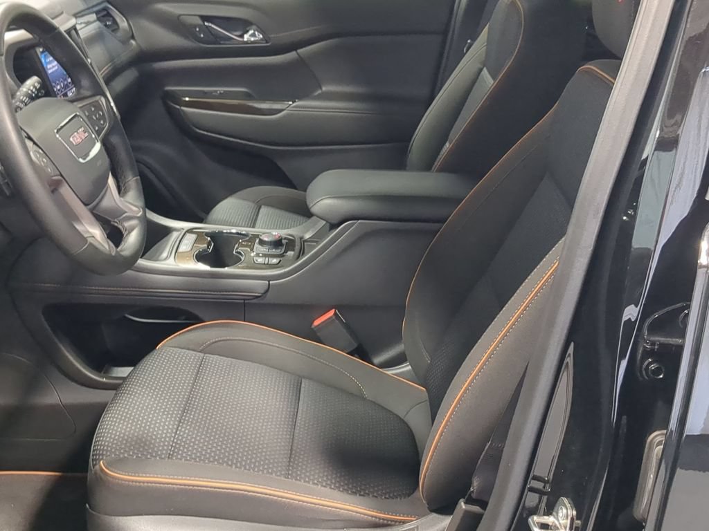 Used 2023 GMC Acadia AT4 AWD/4WD image 16