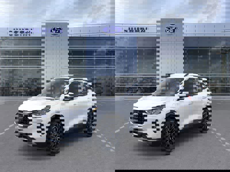 New 2026 Ford Escape SE image 1