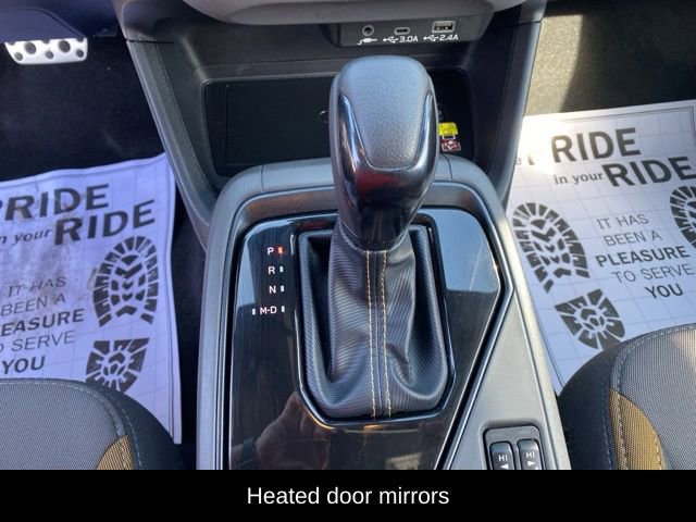 Used 2024 Subaru Crosstrek 2.5i Sport image 14