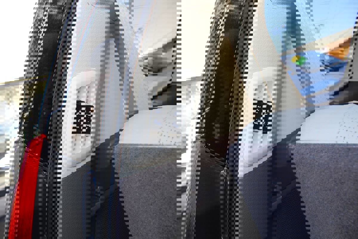 Used 2013 Lexus GX 460 Premium image 35