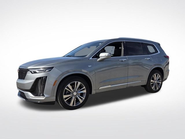 Used 2024 Cadillac XT6 Premium Luxury FWD image 5