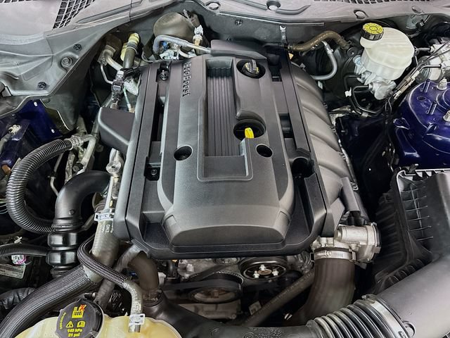 Used 2020 Ford Mustang Premium w/ Equipment Group 201A RWD image 29