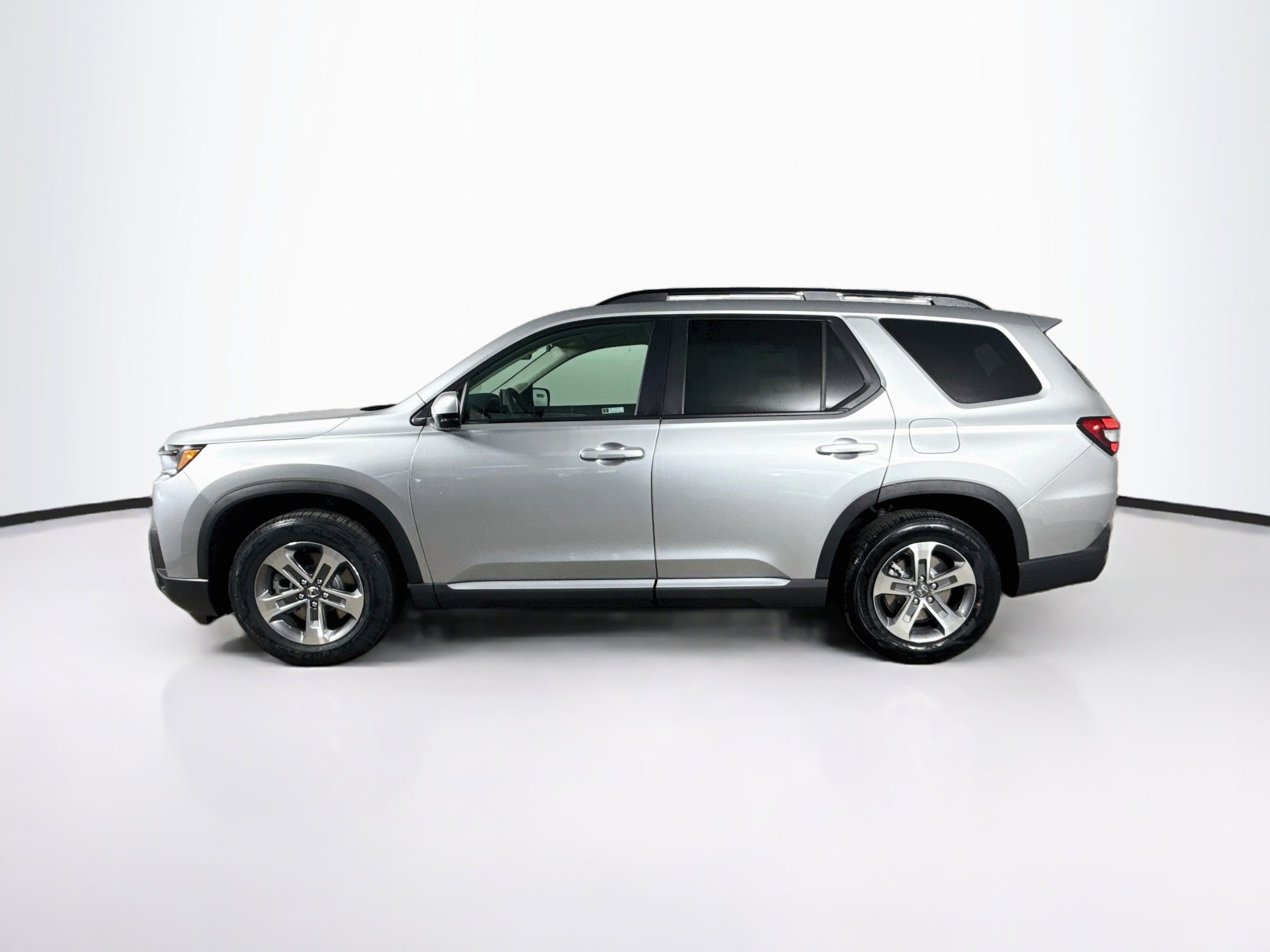 New 2026 Honda Pilot EX-L image 7