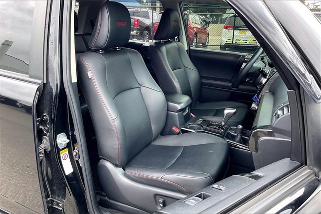 Used 2019 Toyota 4Runner TRD Off-Road Premium image 7