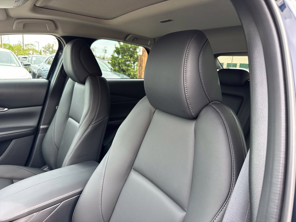 New 2026 MAZDA CX-30 AWD 2.5 S image 16