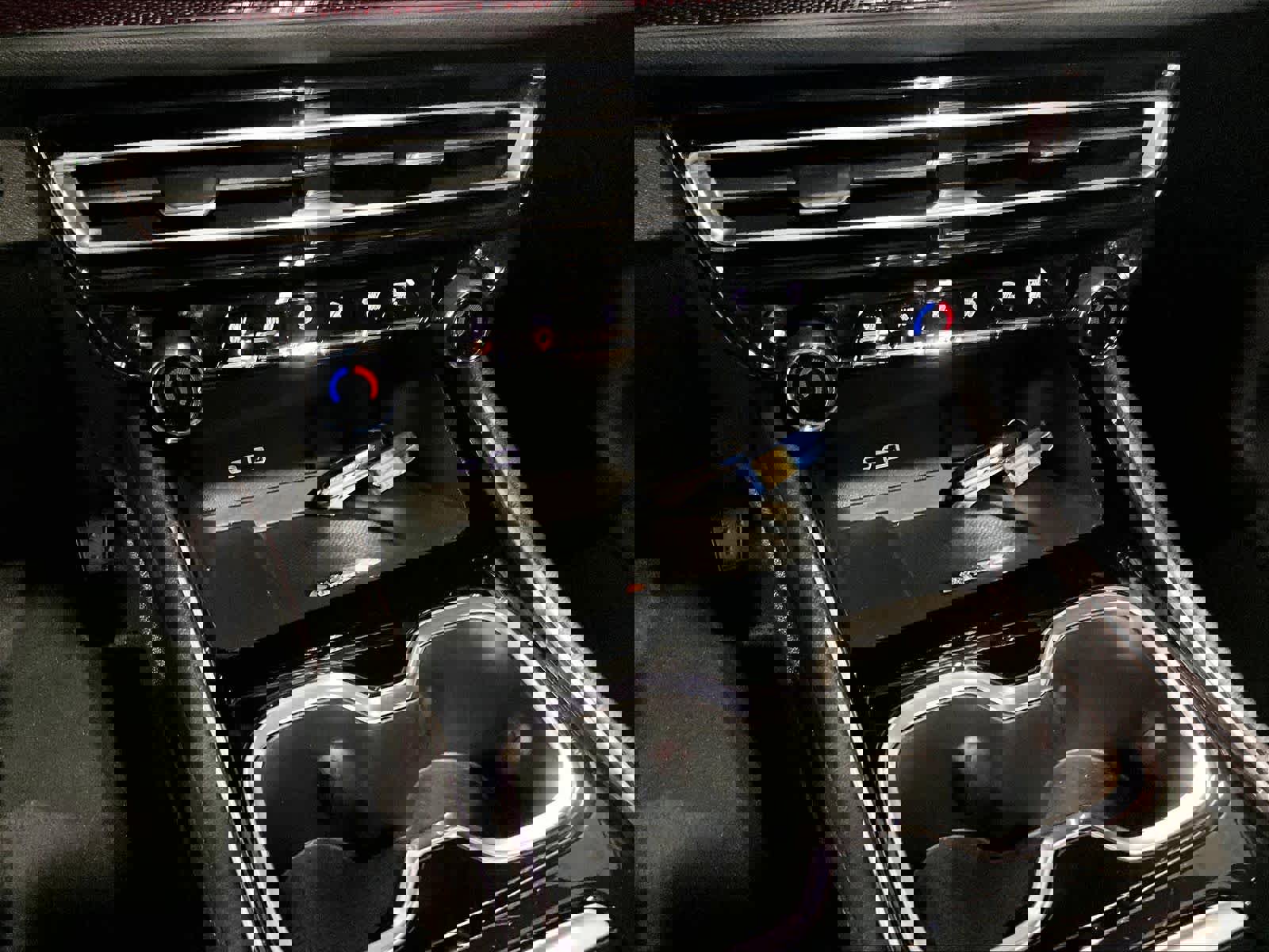 Used 2025 Chevrolet Traverse Z71 w/ Driver Confidence Package image 27