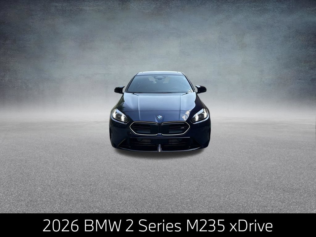 Used 2026 BMW M235i xDrive AWD/4WD image 3