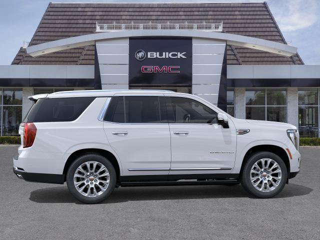 New 2026 GMC Yukon Denali w/ Denali Reserve Package AWD/4WD image 5