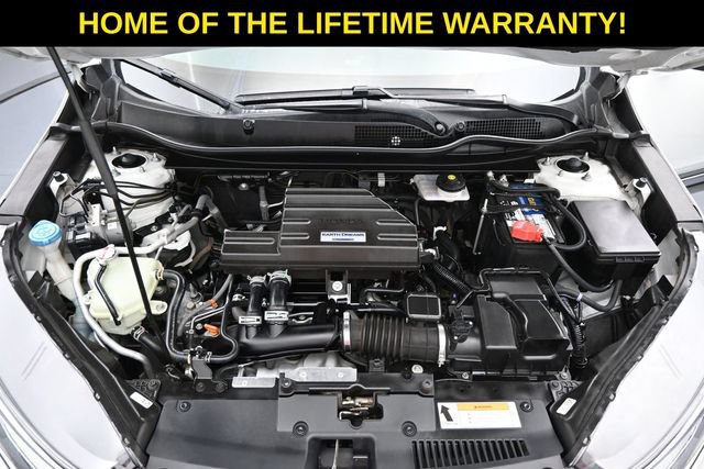 Used 2019 Honda CR-V Touring image 48