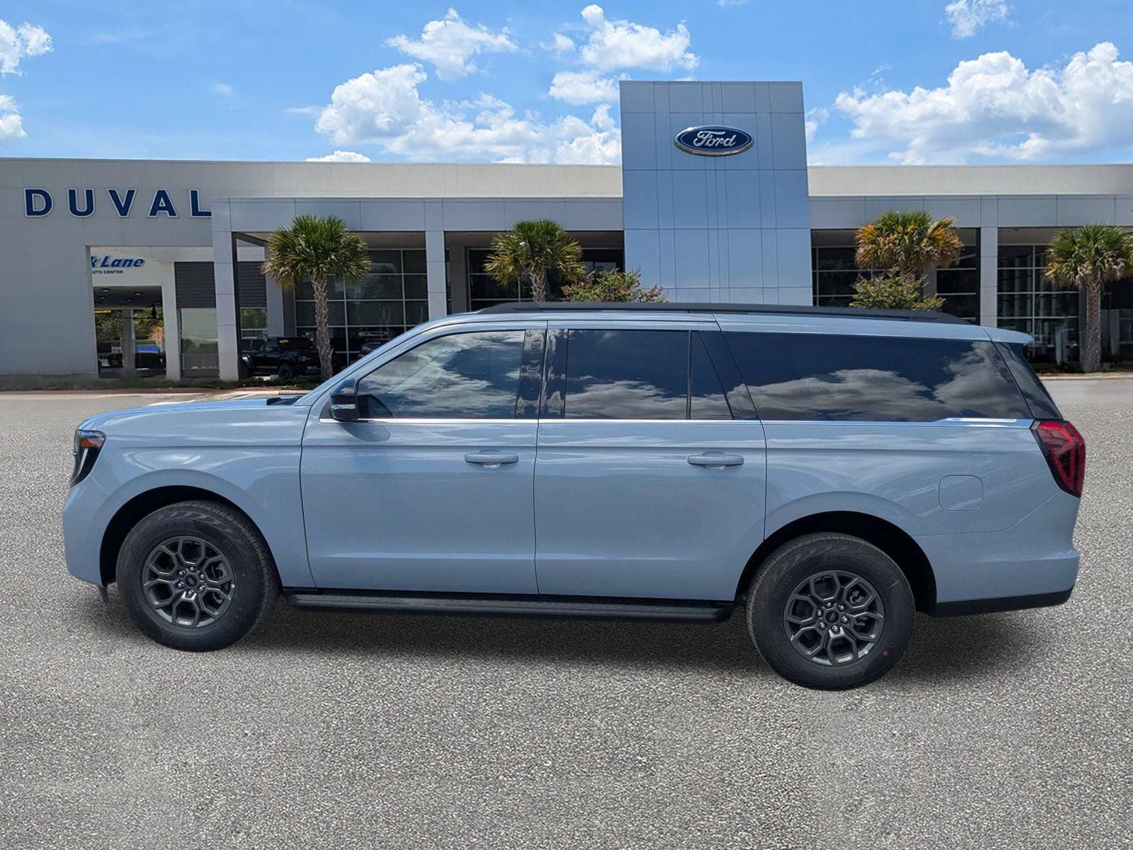 New 2027 Ford Expedition Max Active AWD/4WD image 7