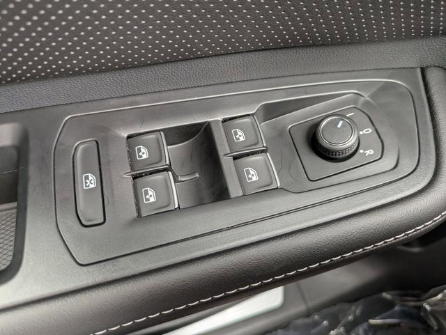 New 2026 Volkswagen Atlas SE image 26