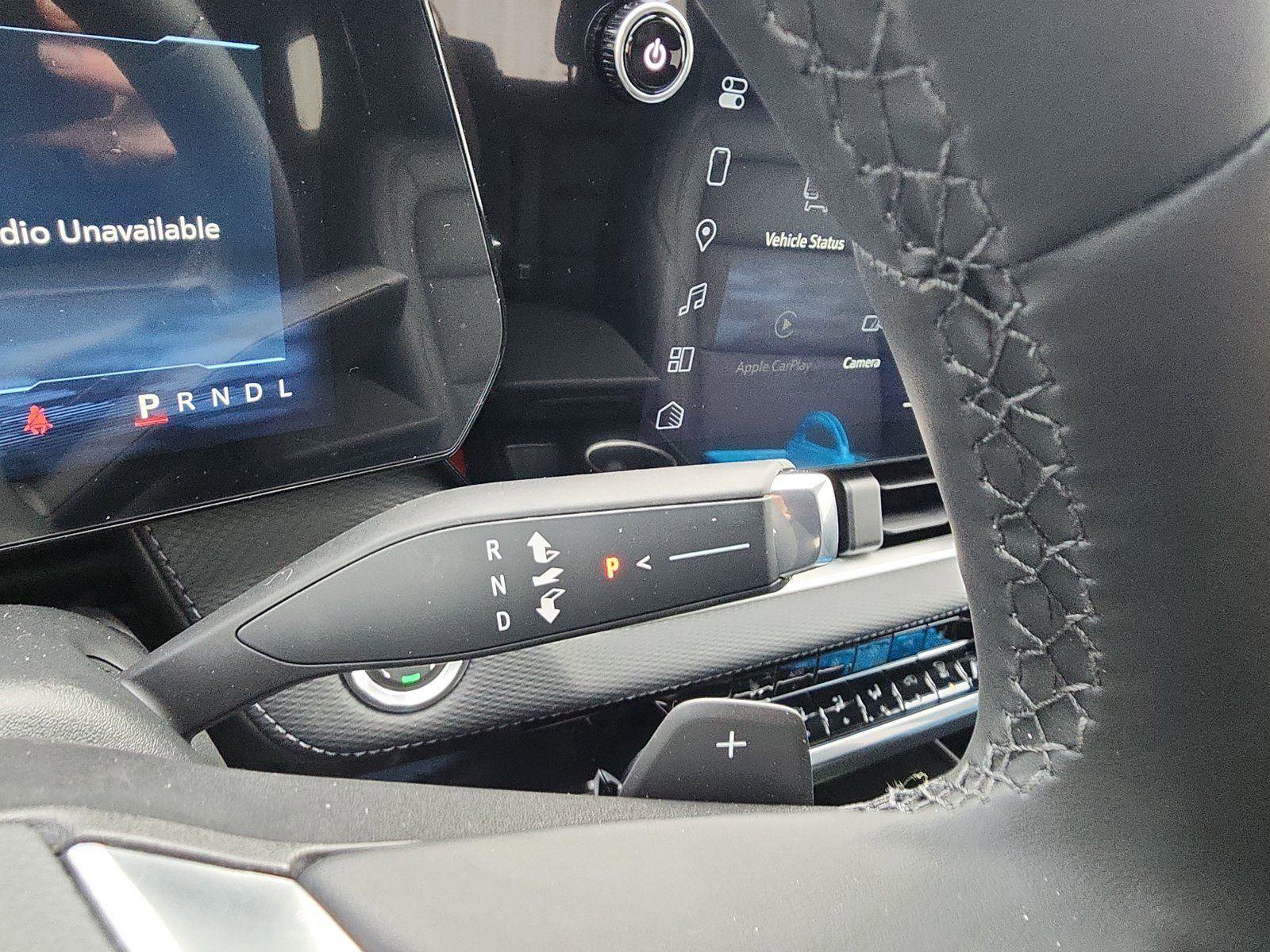 New 2026 Chevrolet Equinox LT w/ Convenience Package II image 19