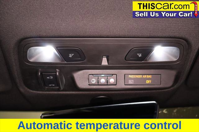 Used 2023 Chevrolet Camaro LT w/ RS Package image 17