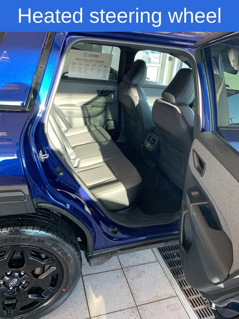 New 2026 Subaru Outback Limited image 11