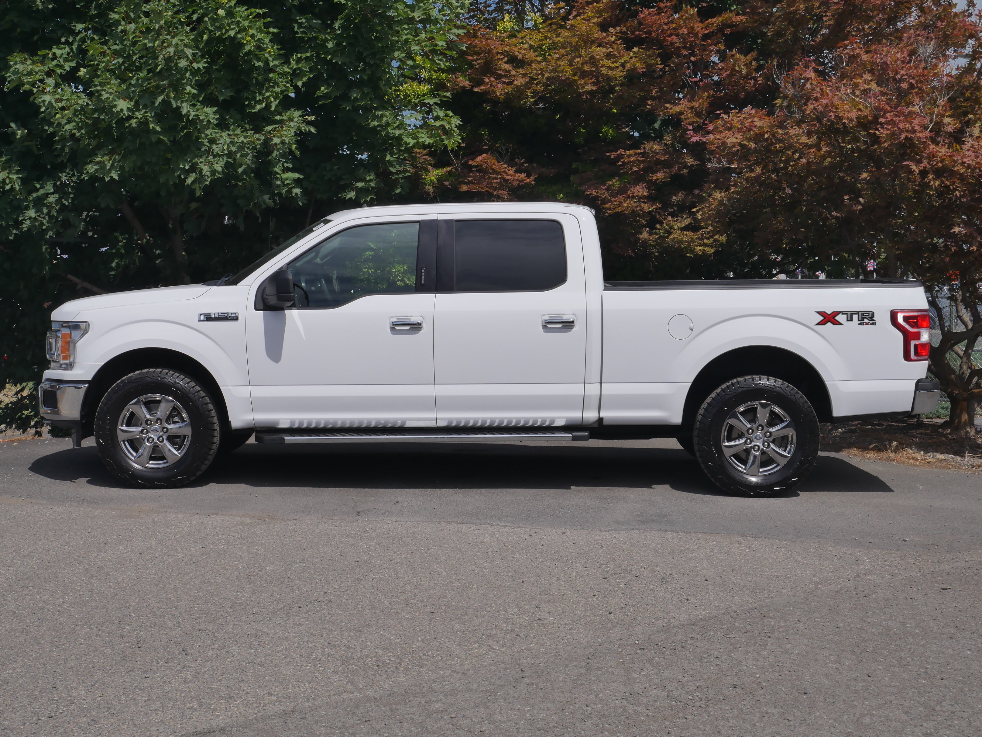 Used 2020 Ford F150 XLT w/ XTR Package AWD/4WD image 14
