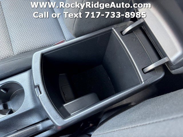Used 2025 Kia Soul LX w/ LX Technology Package FWD image 19