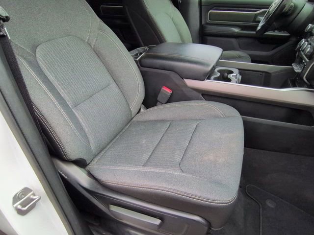 Used 2019 RAM 1500 Big Horn image 25