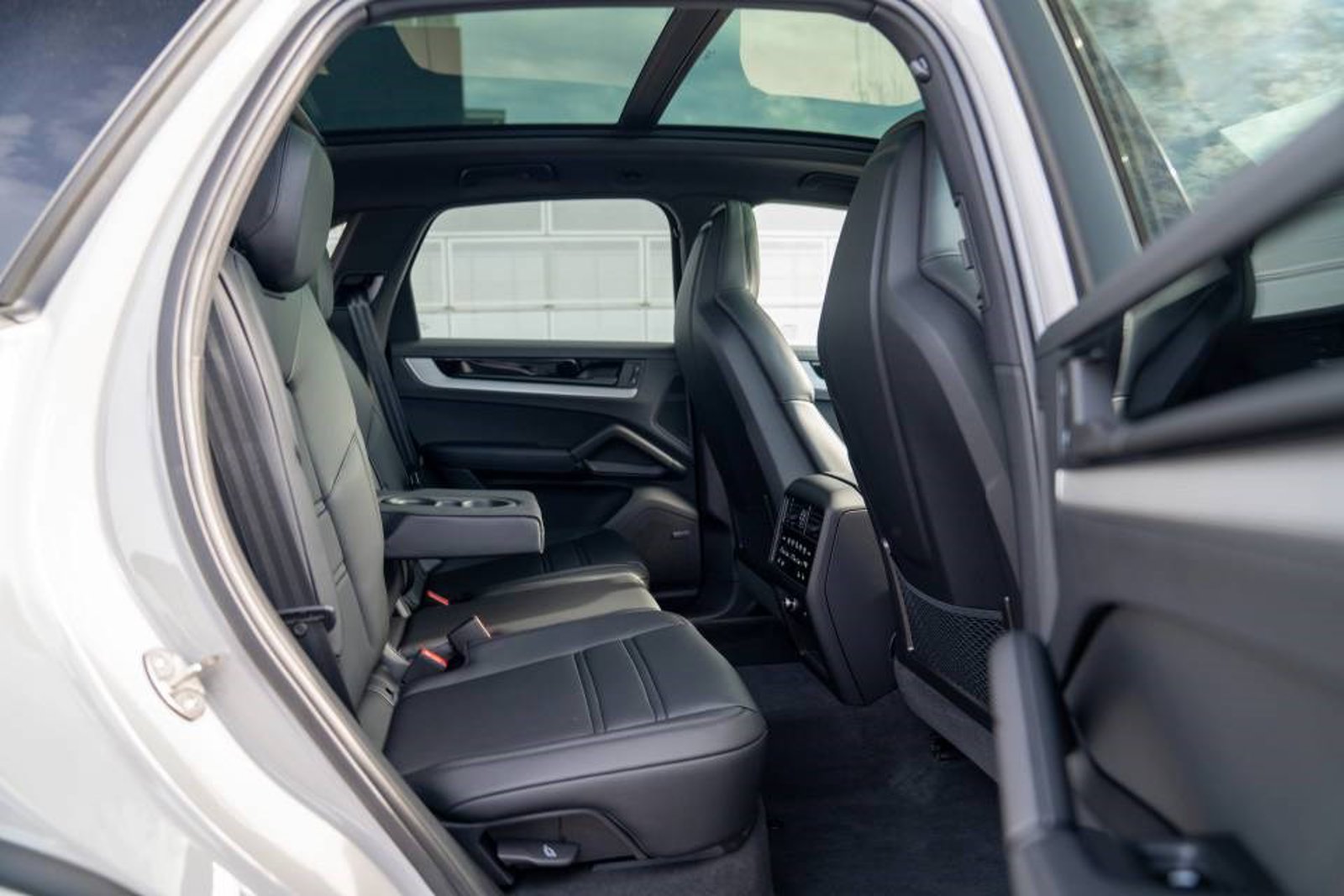 New 2026 Porsche Cayenne AWD/4WD image 25