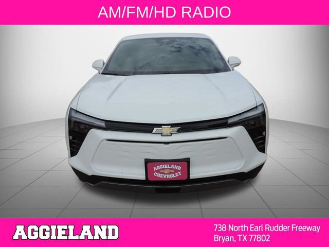 Used 2026 Chevrolet Blazer EV LT FWD image 9