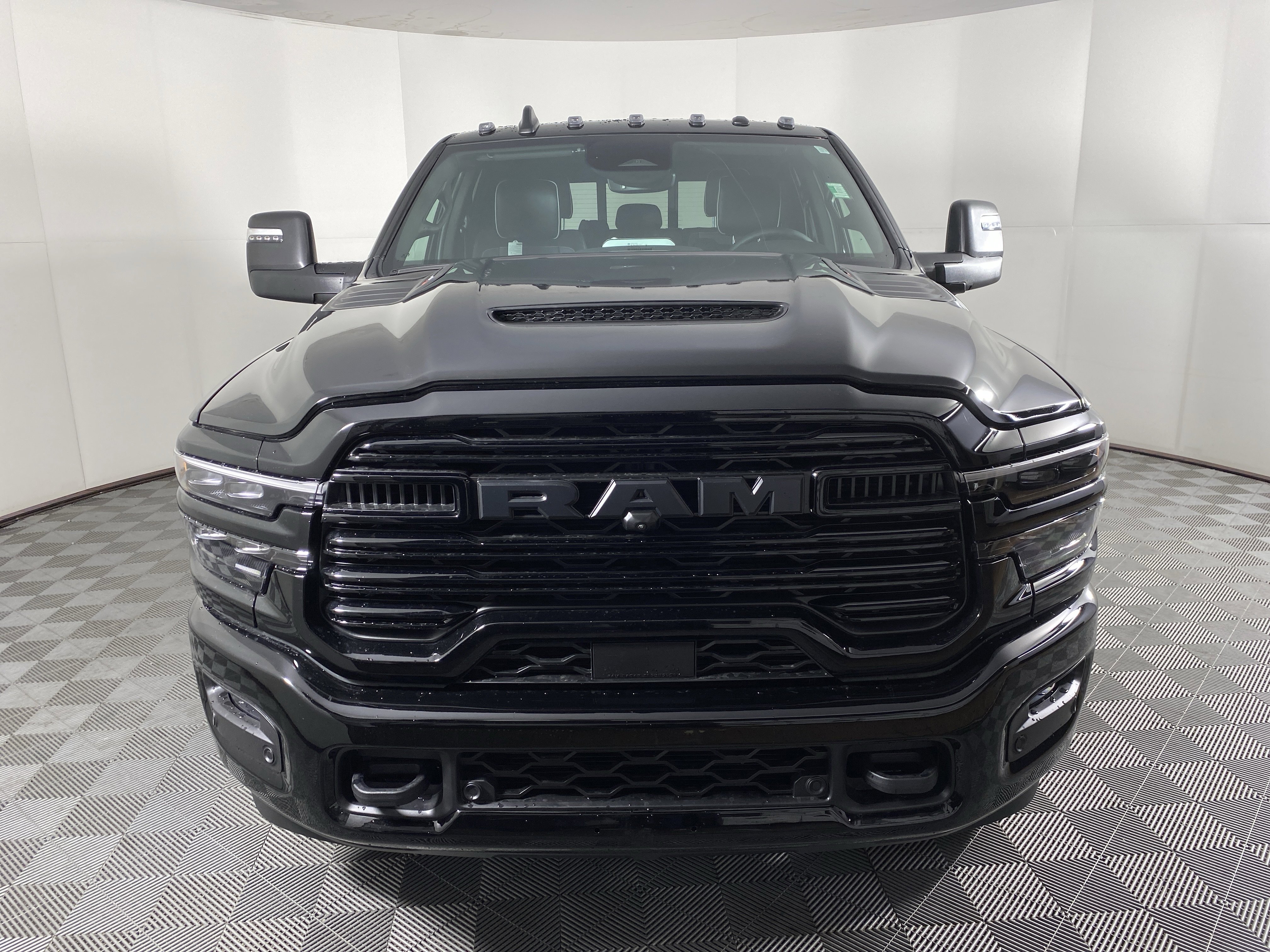 New 2026 RAM 2500 Laramie image 13