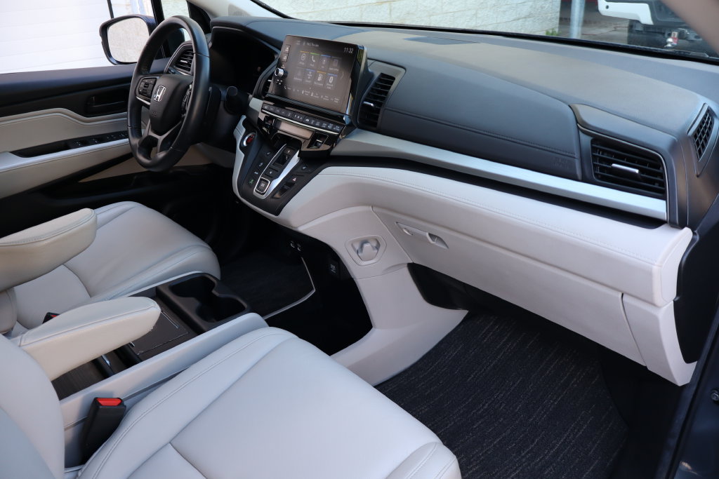 Used 2025 Honda Odyssey EX-L image 33