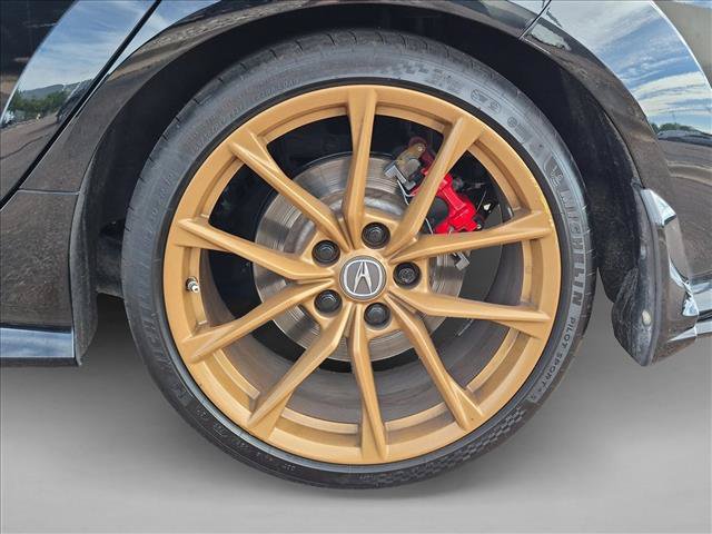 Certified 2024 Acura Integra Type S FWD image 24