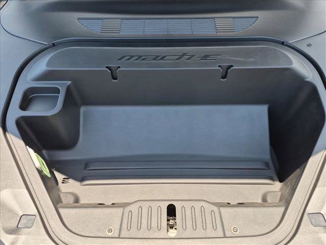 New 2026 Ford Mustang Mach-E Select RWD image 17