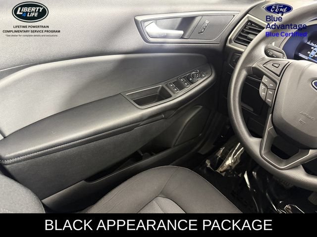 Certified 2022 Ford Edge SE w/ Black Appearance Package AWD/4WD image 29
