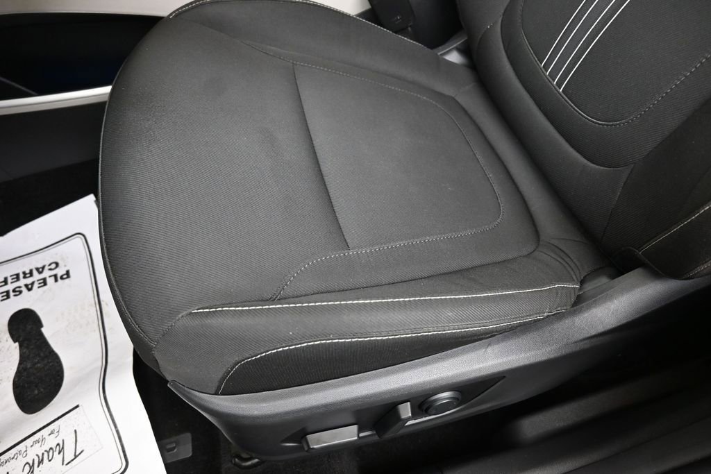 Certified 2022 Hyundai Tucson SEL AWD/4WD image 22