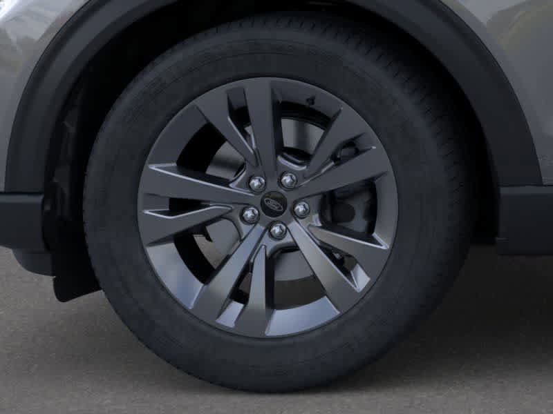 Used 2026 Ford Explorer Active w/ Active Comfort Package image 19