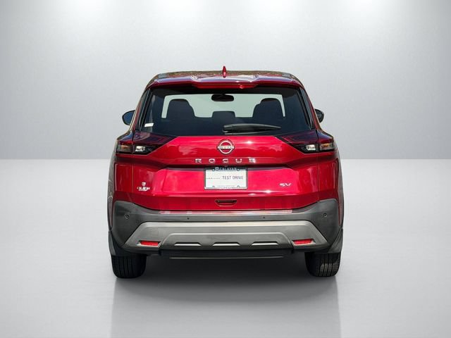 Used 2023 Nissan Rogue SV FWD image 7