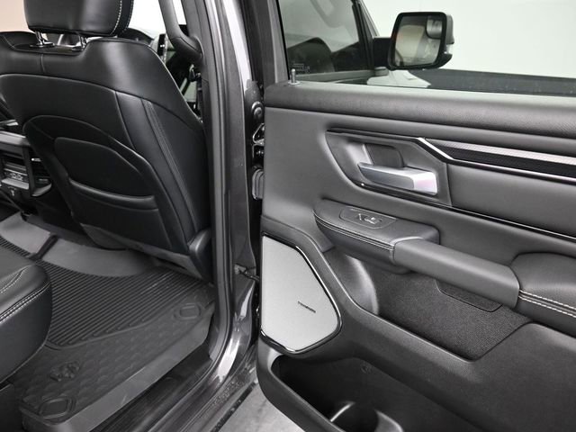 New 2026 RAM 1500 Rebel w/ Rebel Level 2 Equipment Group image 21