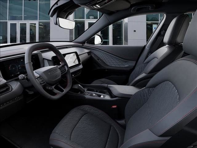 New 2026 Dodge Charger Scat Pack AWD/4WD image 22