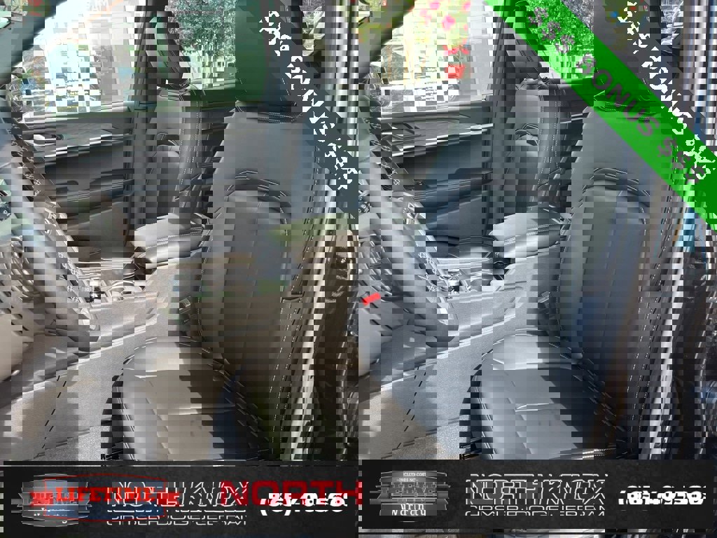 New 2025 Jeep Grand Cherokee L Limited w/ Black Appearance Package image 4