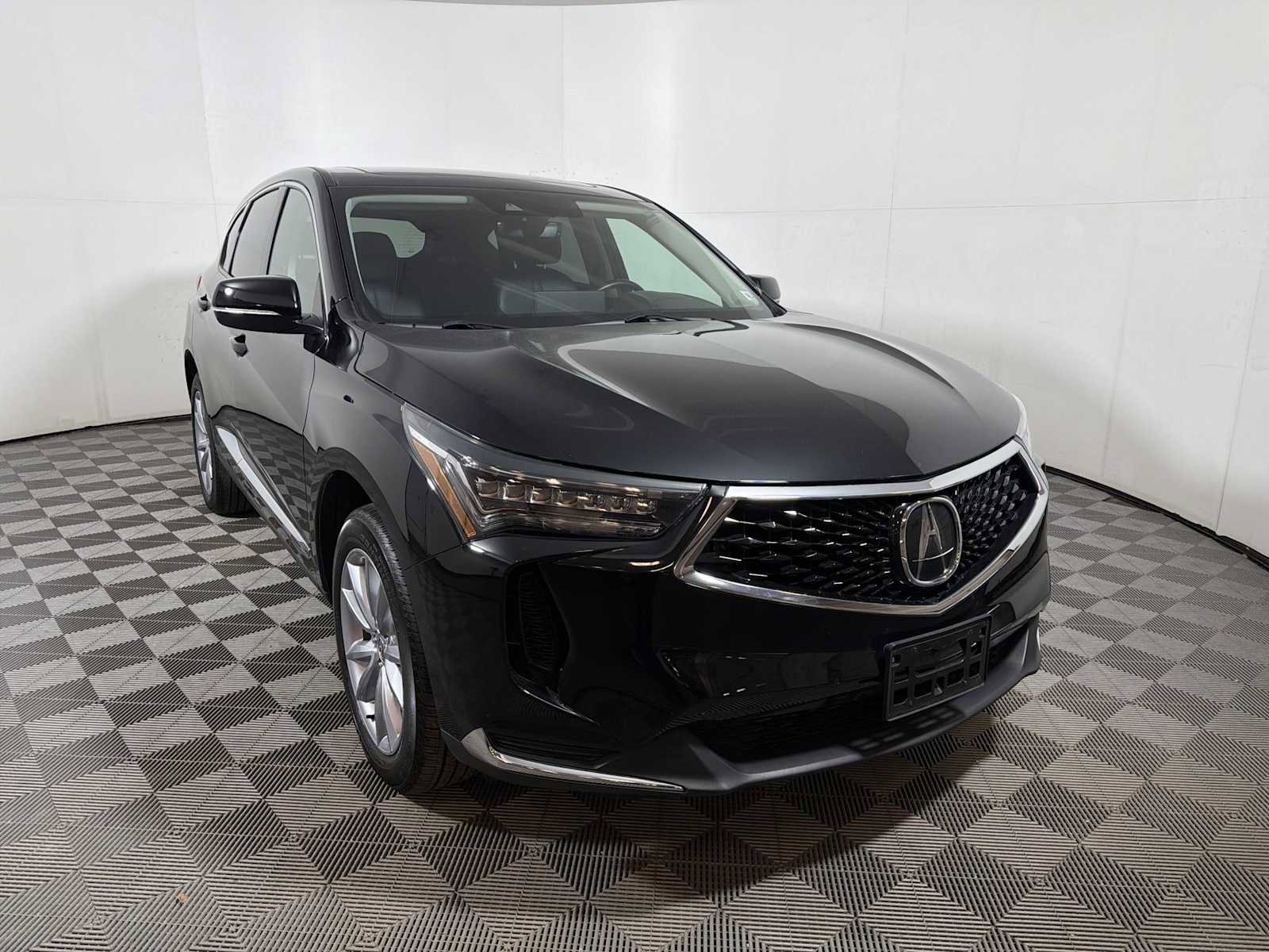 Used 2023 Acura RDX AWD image 2