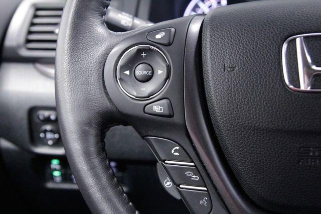 Certified 2023 Honda Ridgeline RTL-E image 29