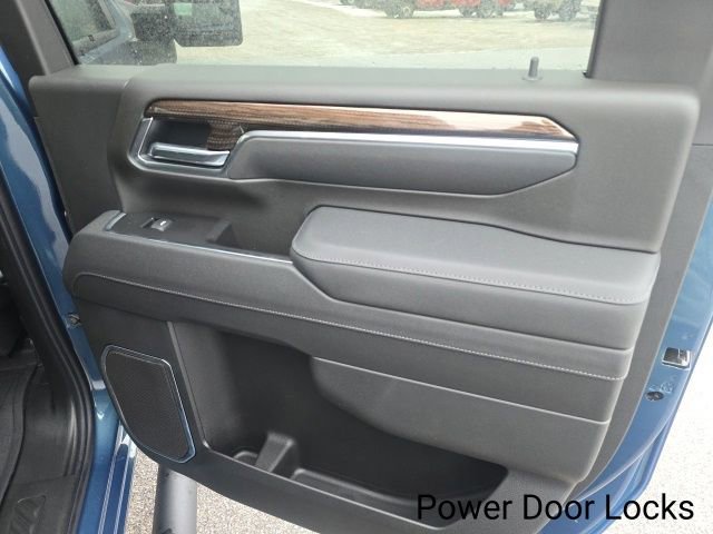 New 2026 Chevrolet Silverado 2500 LT w/ Trail Boss Package image 39