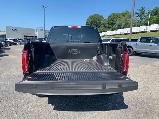 Used 2024 Ford F150 Lariat w/ Equipment Group 502A High AWD/4WD image 8
