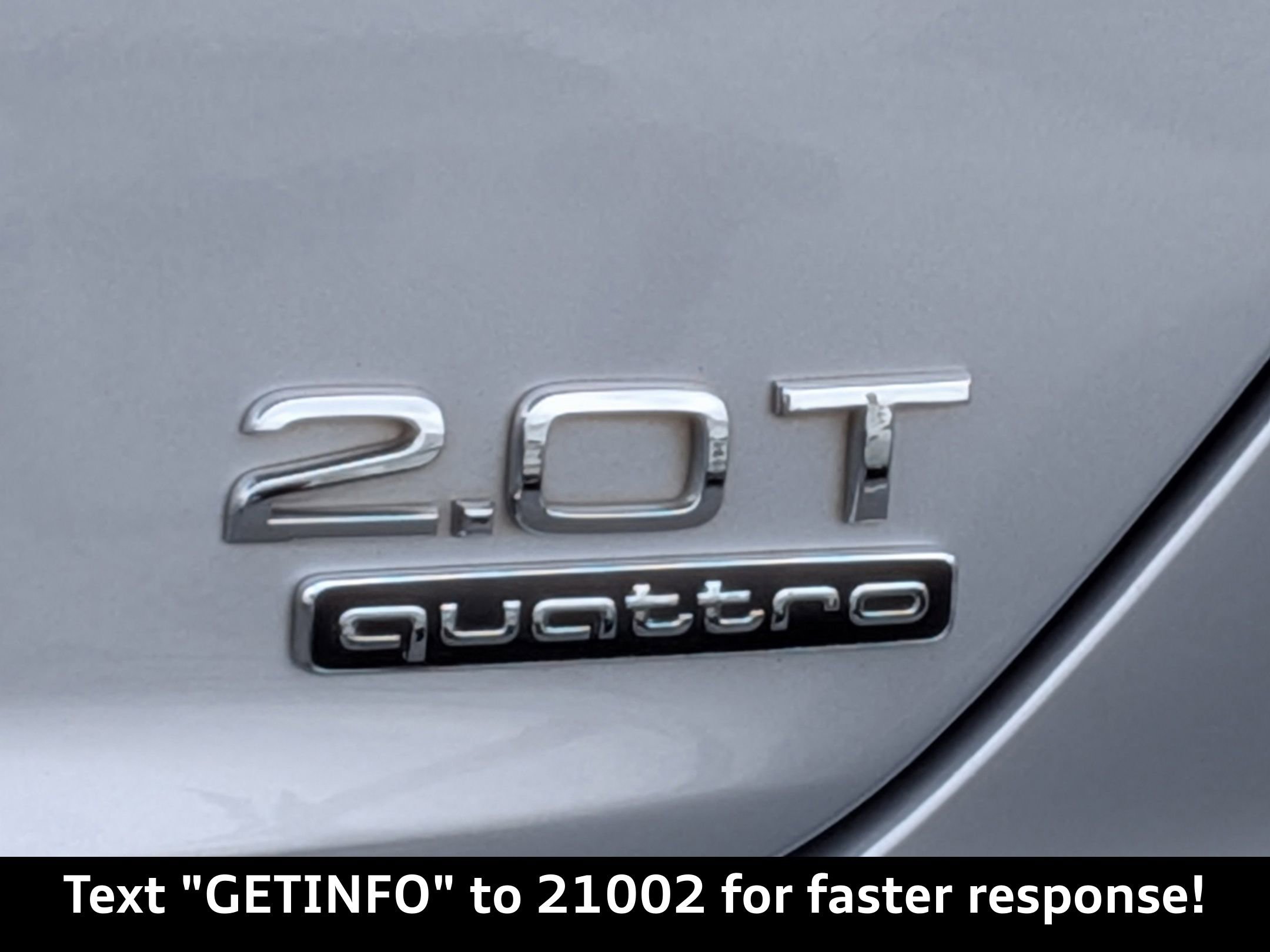 Used 2018 Audi A5 2.0T Premium Plus w/ Premium Plus image 15