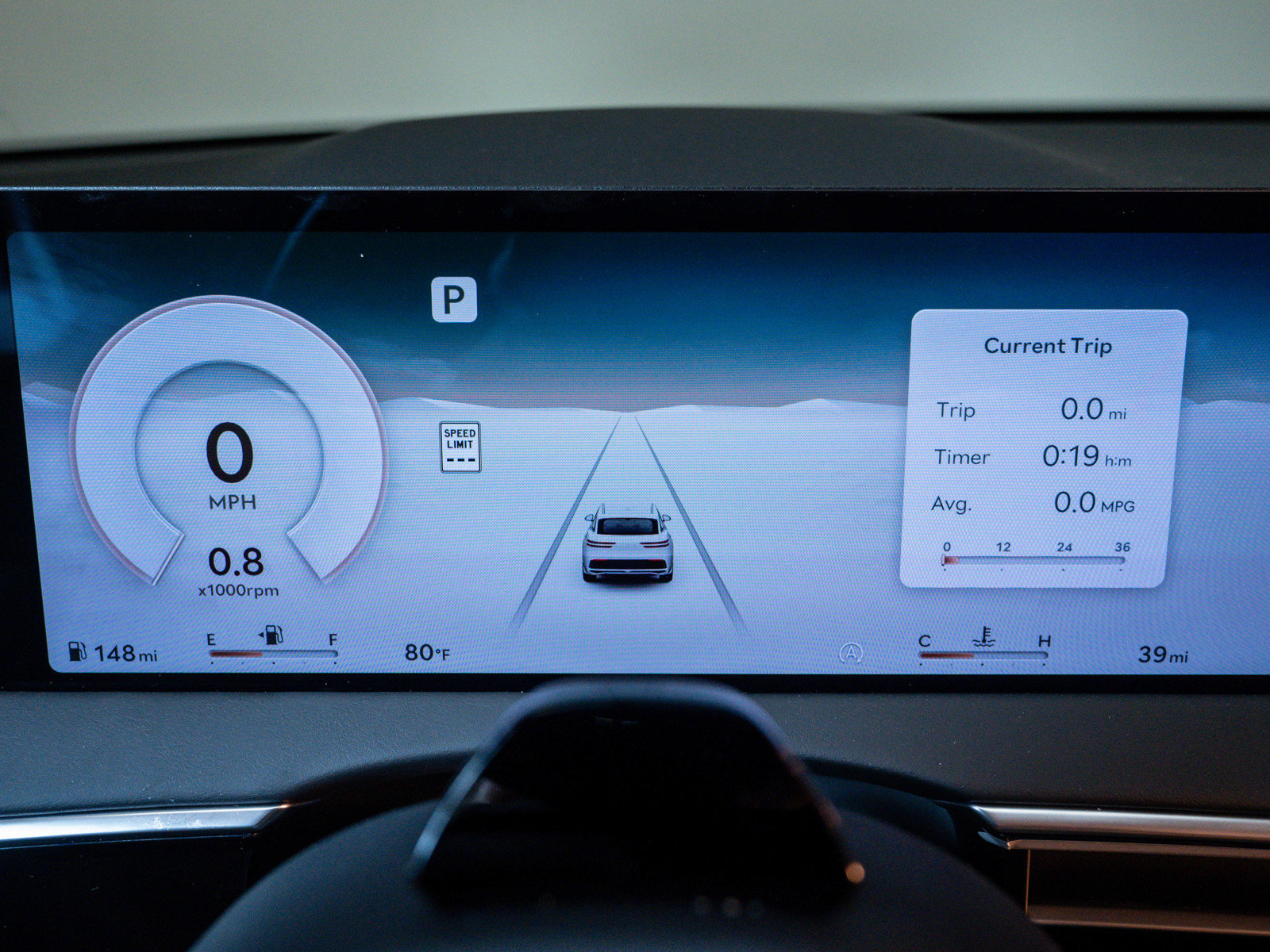 Used 2026 Genesis GV70 2.5T image 22