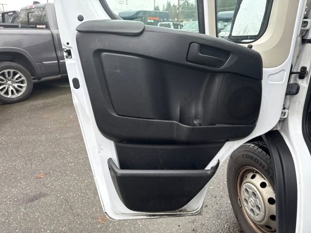 Used 2021 RAM ProMaster 3500 image 15