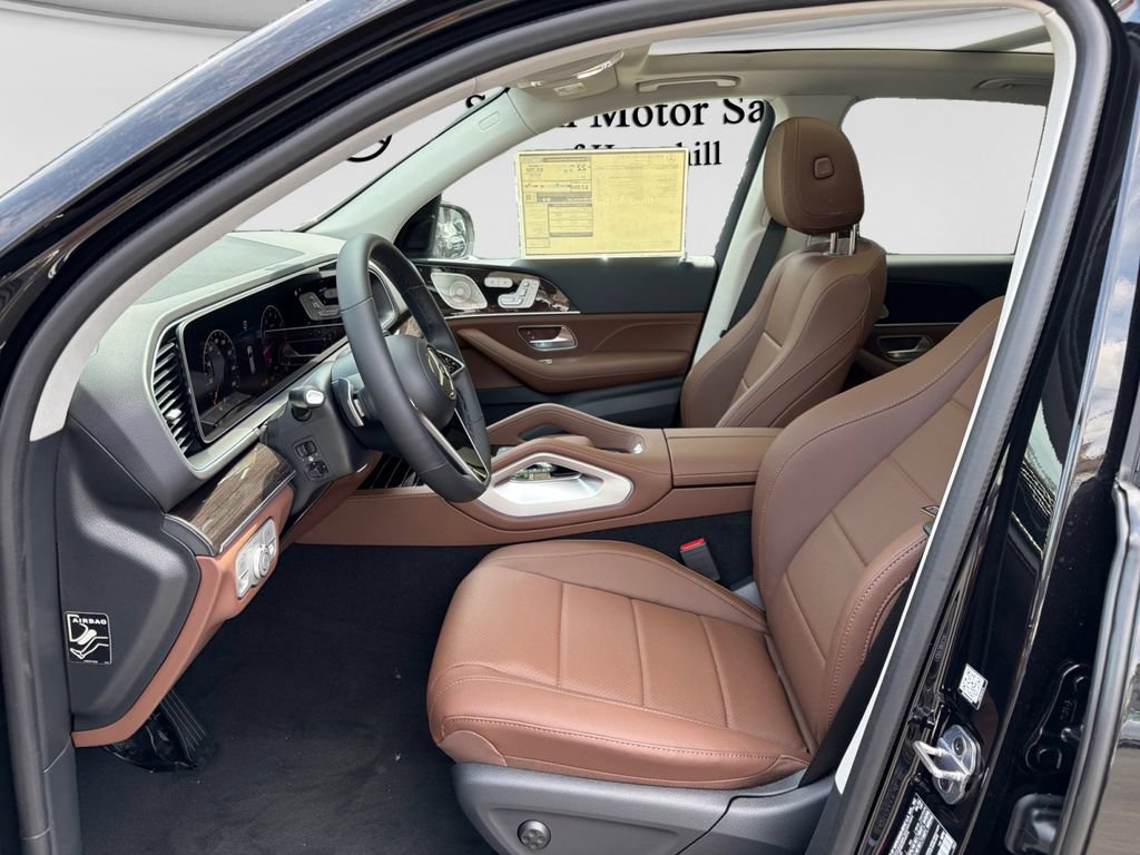 New 2026 Mercedes-Benz GLE 350 4MATIC image 10