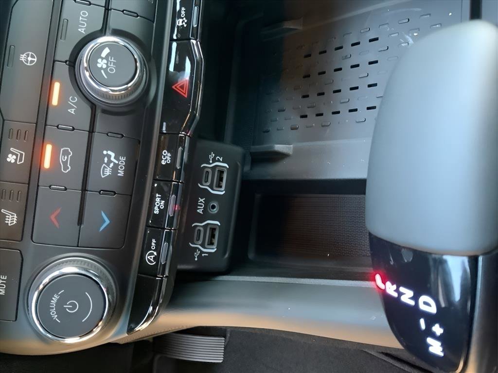 New 2026 Dodge Durango GT image 27