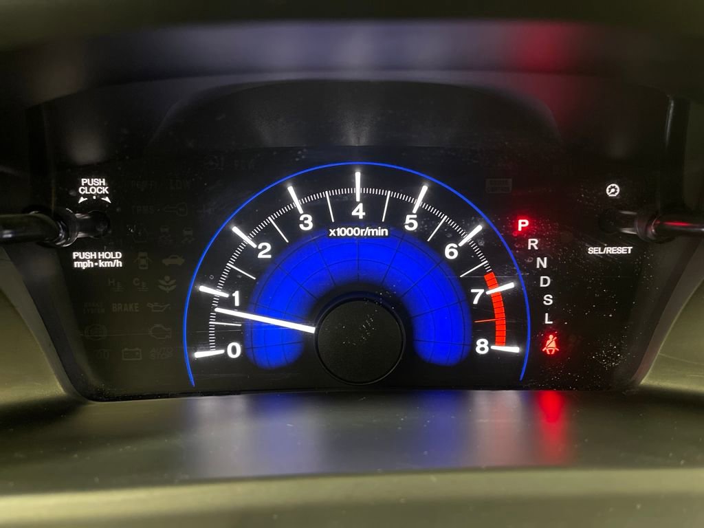 Used 2014 Honda Civic LX image 21