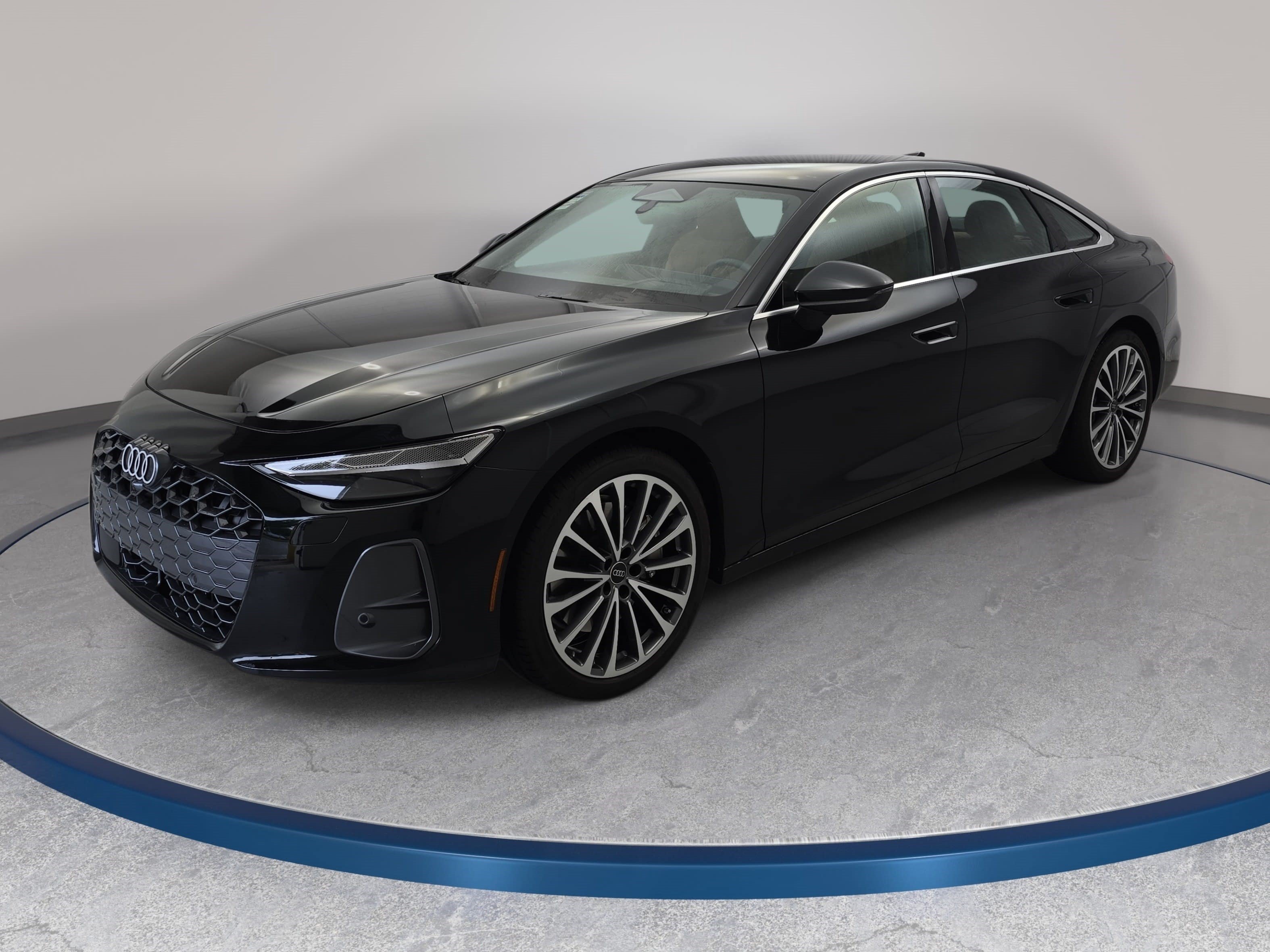 Used 2026 Audi A6 Premium Plus w/ Premium Plus Package