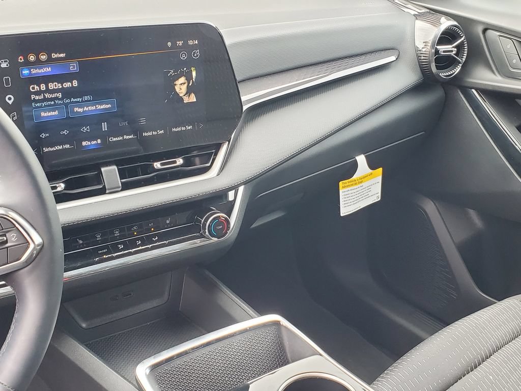 Certified 2026 Chevrolet Equinox LT FWD image 15