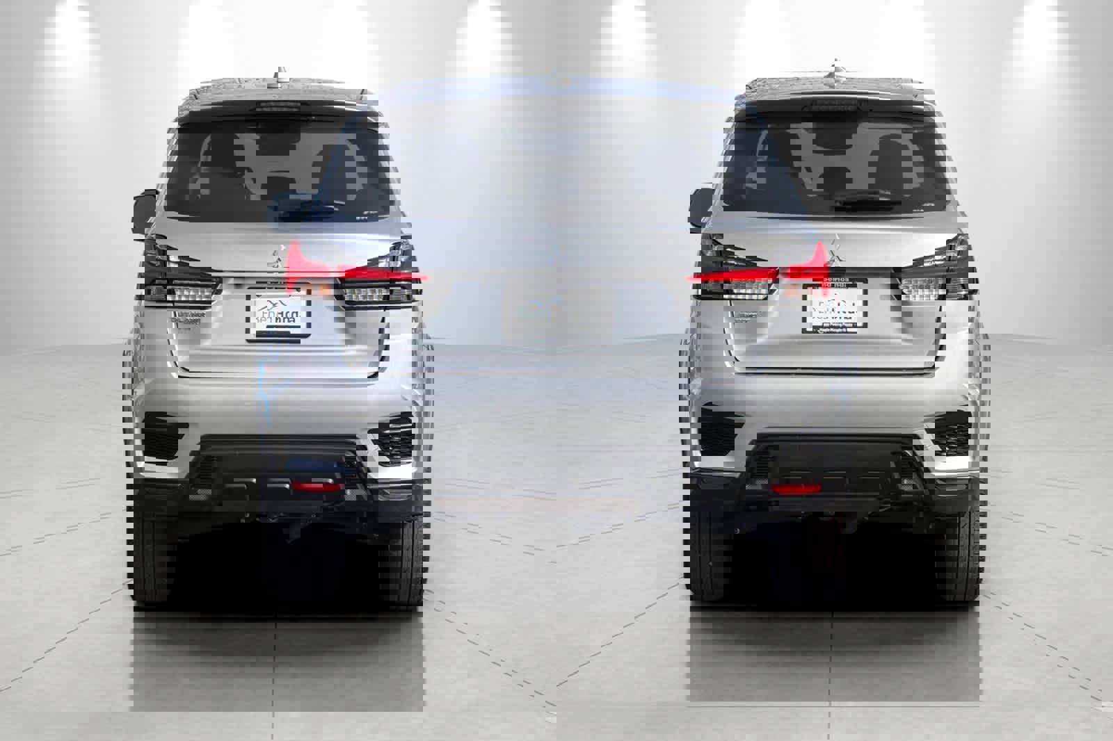 Used 2024 Mitsubishi Outlander Sport ES image 7